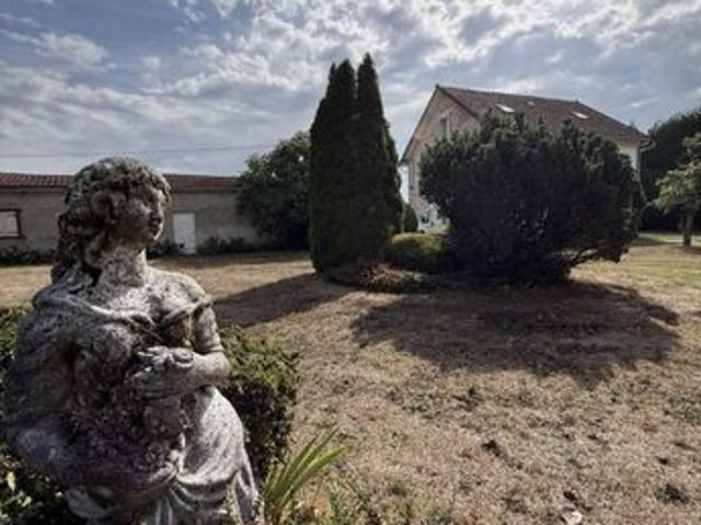 Maison vente à Vicq-sur-Breuilh, Haute-Vienne