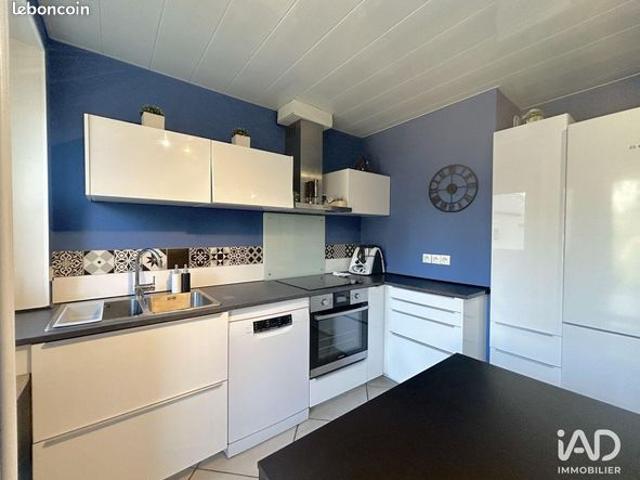 Maison vente à Forbach-Boulay-Moselle, Petite-rosselle