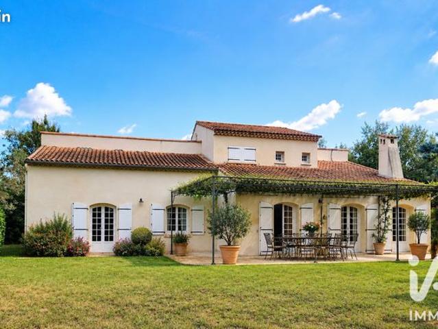 Maison vente à Alès, Rousson