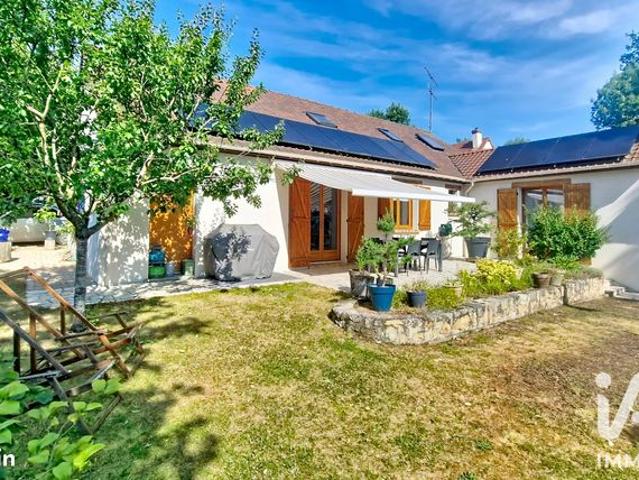 Maison vente à Vitry-le-François, Pringy