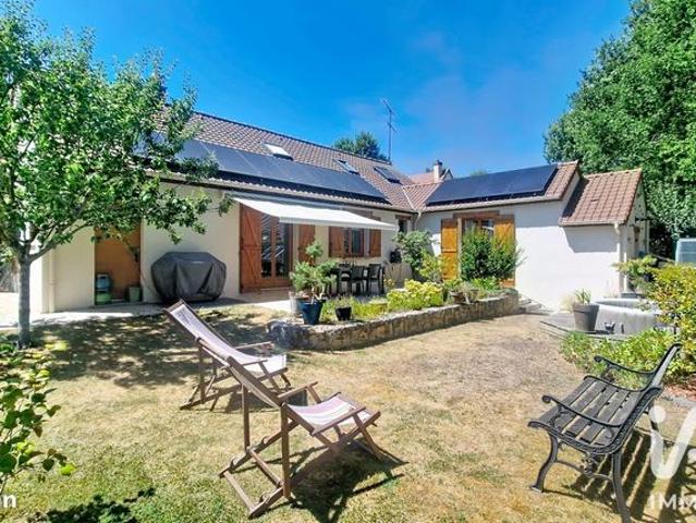 Maison vente à Vitry-le-François, Pringy