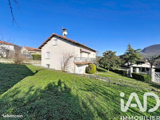Maison vente à Millau, Saint-georges-de-luzençon