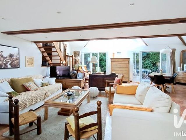 Maison vente à Meudon, Hauts-de-Seine