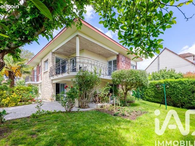 Maison vente à Sarcelles, Ezanville