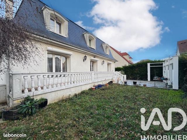 Maison vente à Nogent-sur-Marne, Villiers-sur-marne