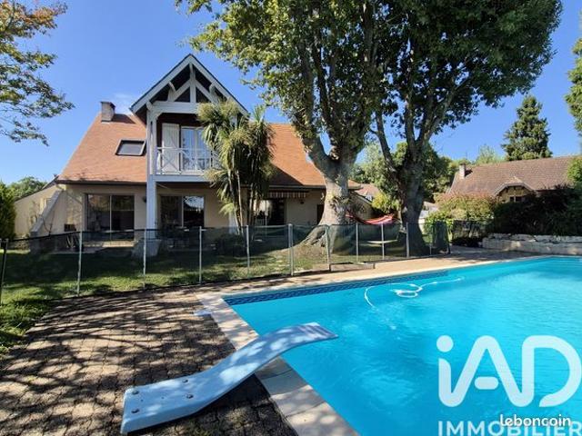 Maison vente à Pau, Morlaàs