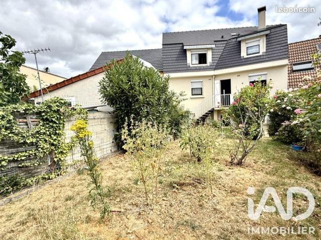 Maison vente à Palaiseau, Athis-mons