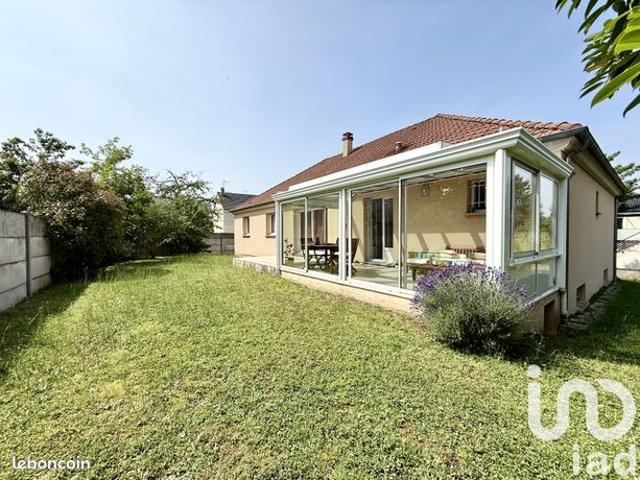 Maison vente à Ris-Orangis, Essonne