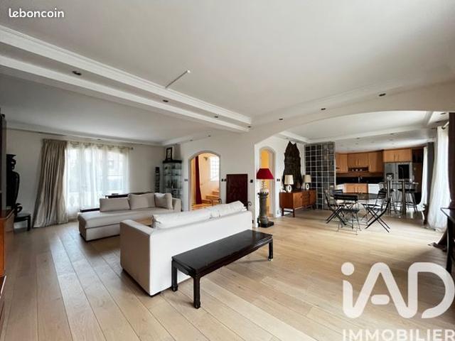 Maison vente à Nogent-sur-Marne, Villiers-sur-marne