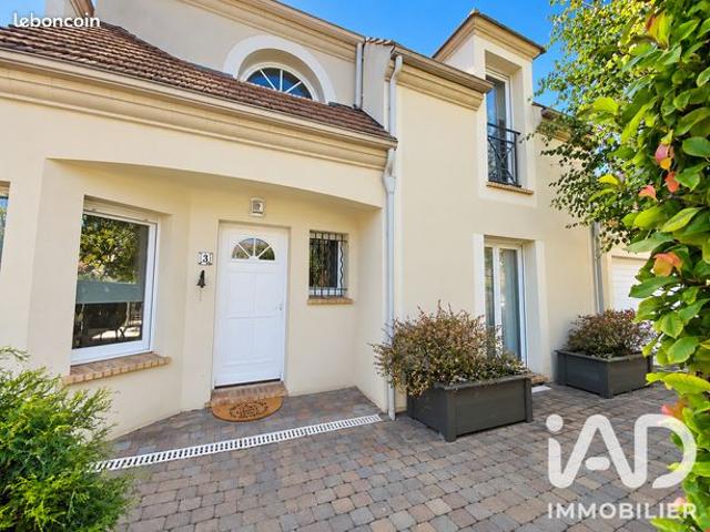 Maison vente à Ballancourt-sur-Essonne, Essonne