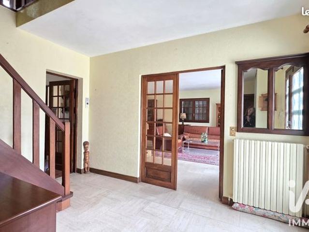 Maison vente à Viarmes, Val-d'Oise