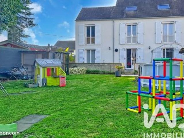 Maison vente à Provins, Donnemarie-dontilly