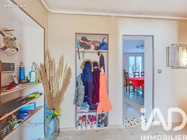 Maison vente à Provins, Donnemarie-dontilly