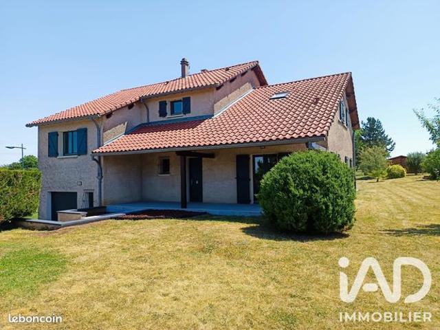 Maison vente à Val-de-Briey, Saint-ail