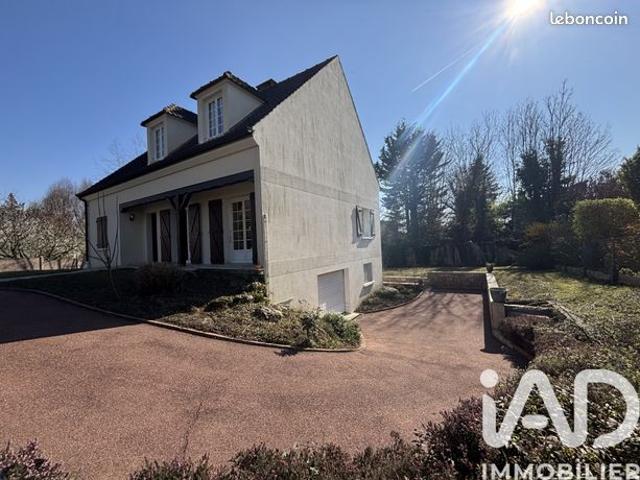 Maison vente à Argenteuil, Saint-leu-la-forêt