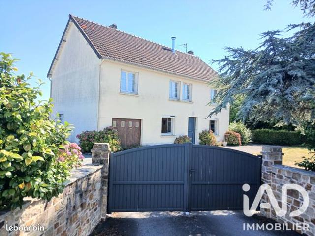 Maison vente à Coutances, Lessay