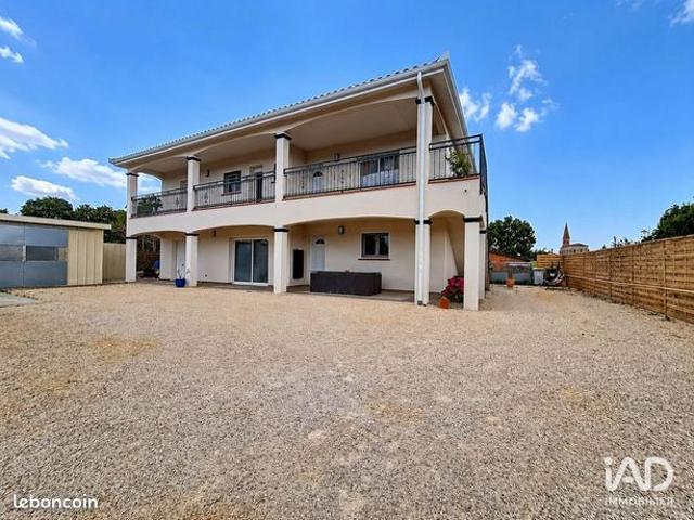 Maison vente à Montauban, Orgueil