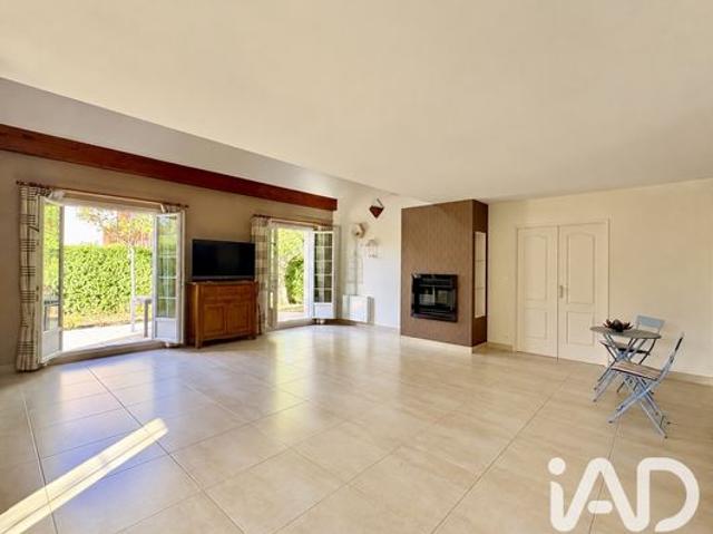 Maison vente à Marolles-en-Brie, Seine-et-Marne