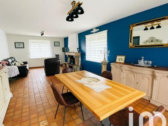 Maison vente à Montreuil-sur-Mer, Preures