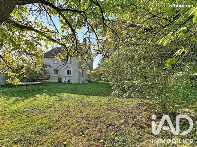 Maison vente à Courtisols, Marne