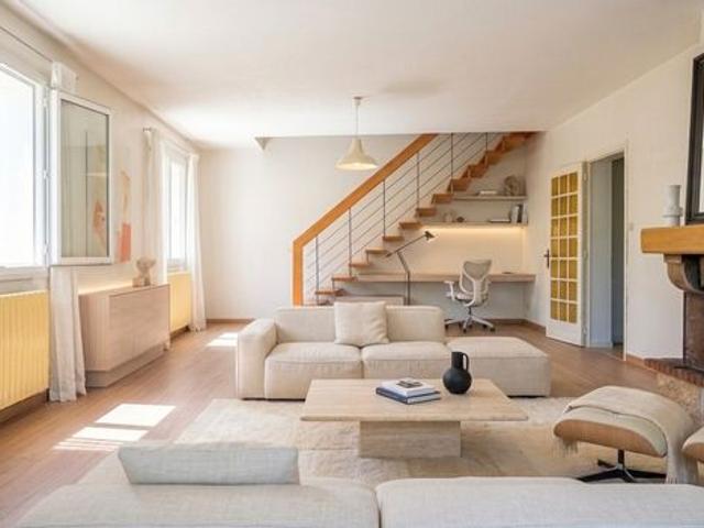 Maison vente à Grenoble, Brié-et-angonnes