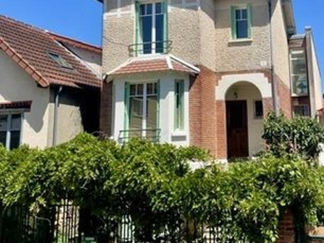 Maison vente à Versailles