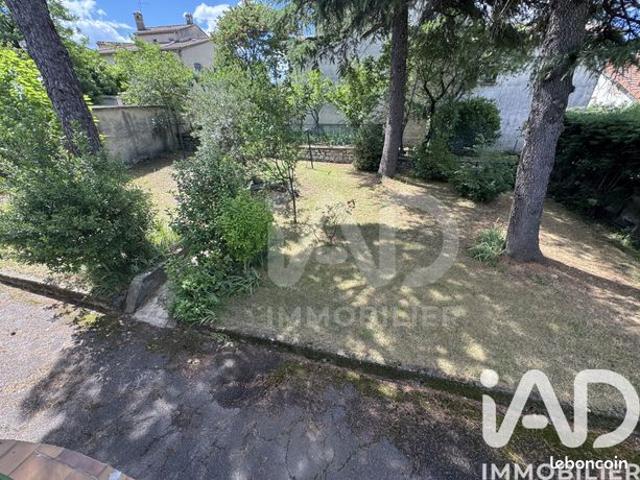 Maison vente à Alès
