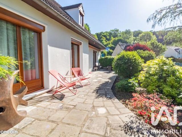 Maison vente à Mantes-la-Jolie, Vaux-sur-seine