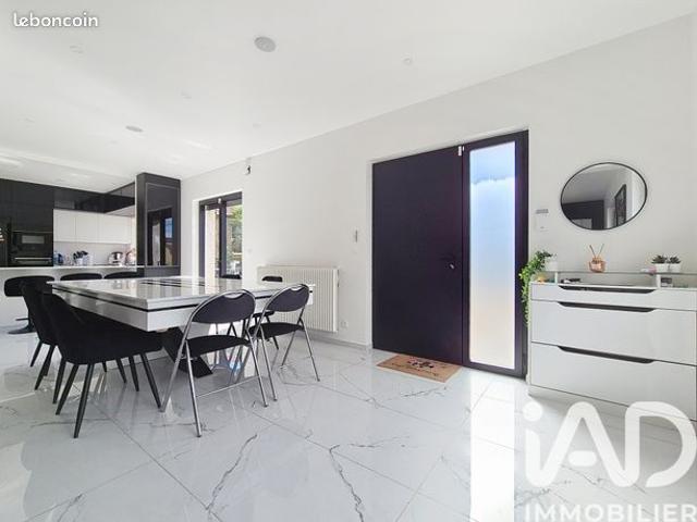 Maison vente à Vigneux-sur-Seine, Essonne