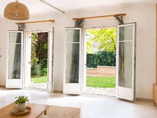 Maison vente à Pontoise, Vauréal
