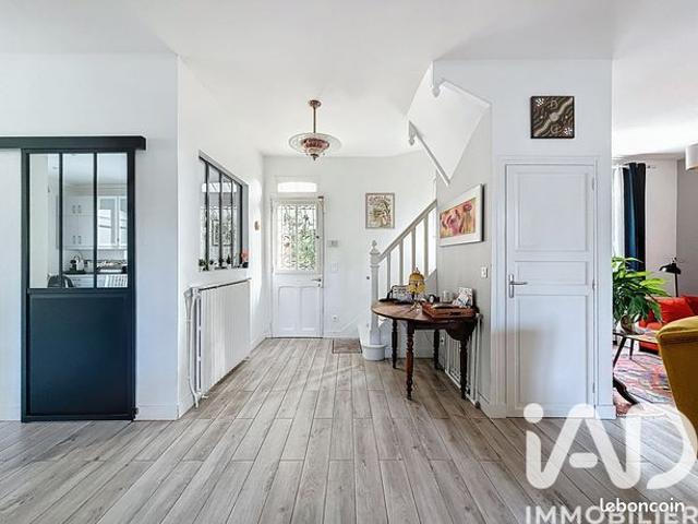 Maison vente à Sarcelles, Enghien-les-bains