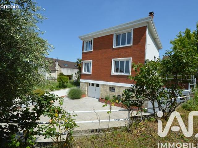 Maison vente à Nanterre, Rueil-malmaison