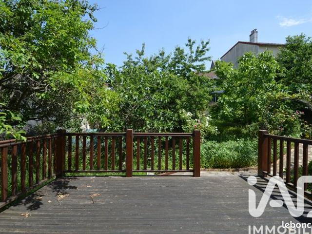 Maison vente à Nanterre, Rueil-malmaison