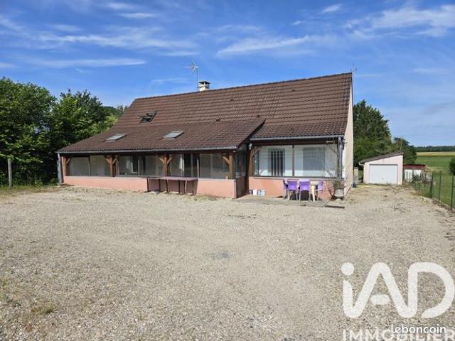 Maison vente à Montargis, Oussoy-en-gâtinais