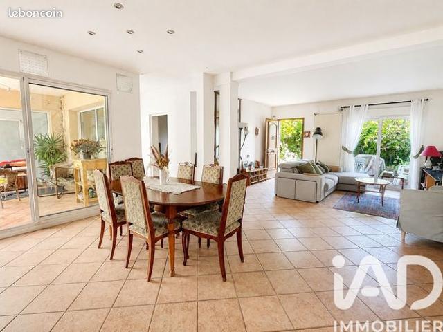 Maison vente à Boulogne-Billancourt, Chaville
