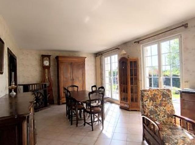 Maison vente à Palaiseau, Breuillet