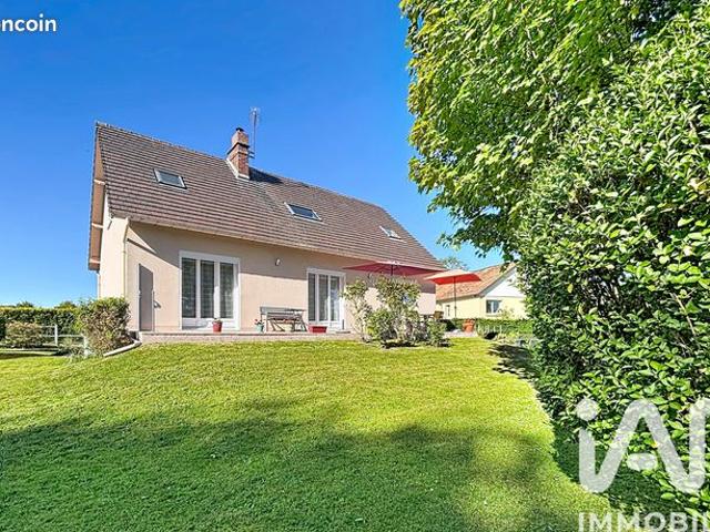 Maison vente à Bernay, Normandie