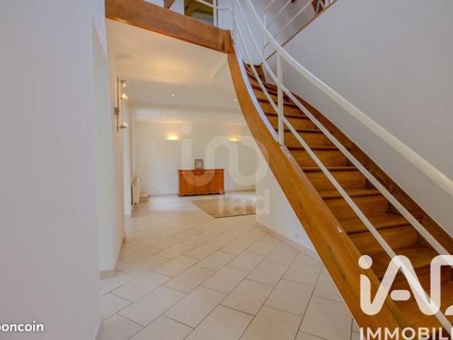 Maison vente à Compiègne, Orvillers-sorel