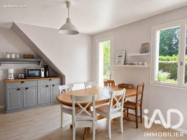 Maison vente à Rambouillet, Orcemont