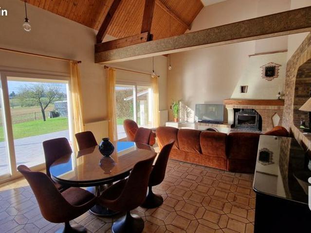 Maison vente à Dieppe, Bosc-hyons