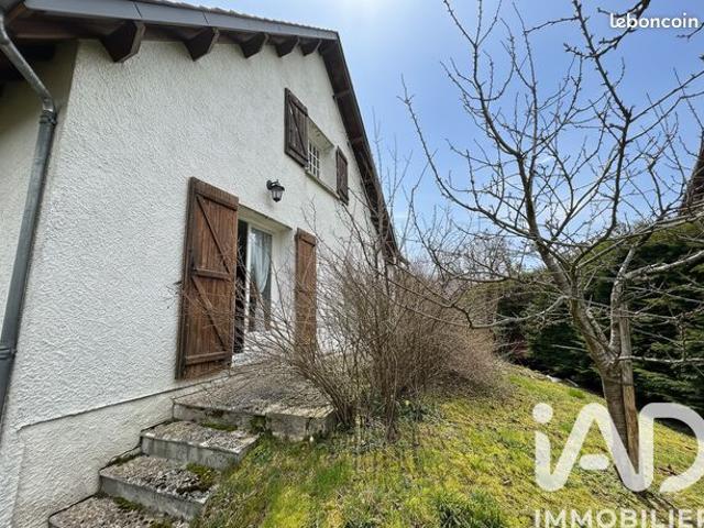 Maison vente à Mende, Le Malzieu-ville
