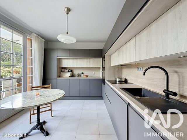 Maison vente à Sarcelles, Deuil-la-barre