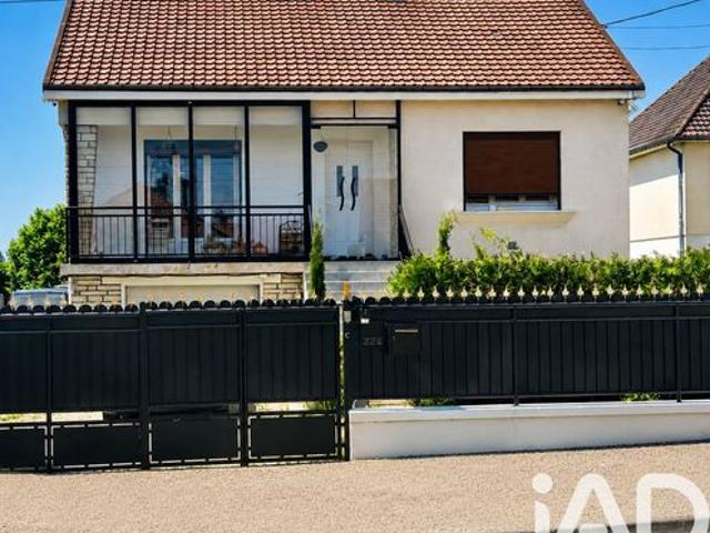 Maison vente à Nogent-sur-Seine, Romilly-sur-seine