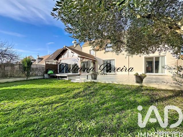 Maison vente à Mantes-la-Jolie, Issou
