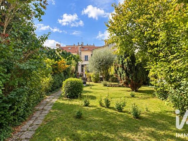 Maison vente à Sarcelles, Deuil-la-barre