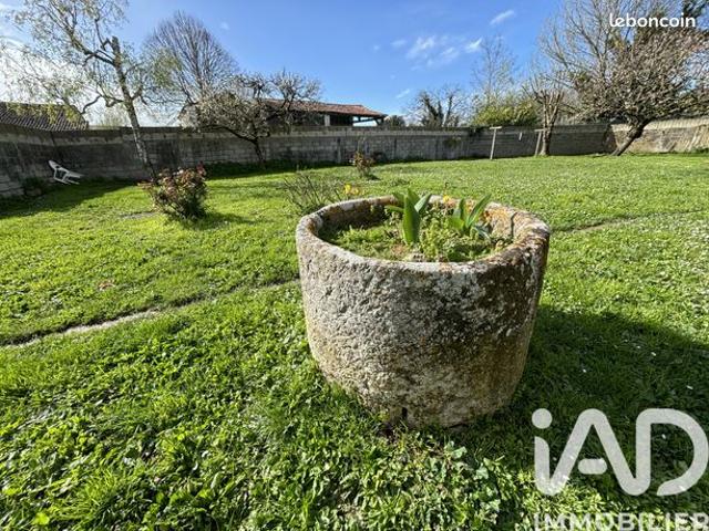 Maison vente à Rochefort, Aigrefeuille-d'aunis