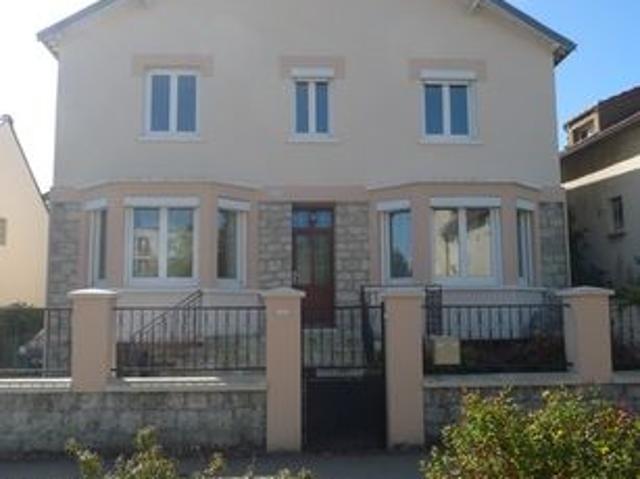 Maison vente à Chartres, Mainvilliers