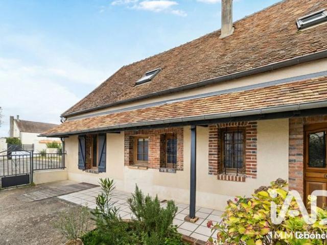 Maison vente à Provins, Montigny-lencoup
