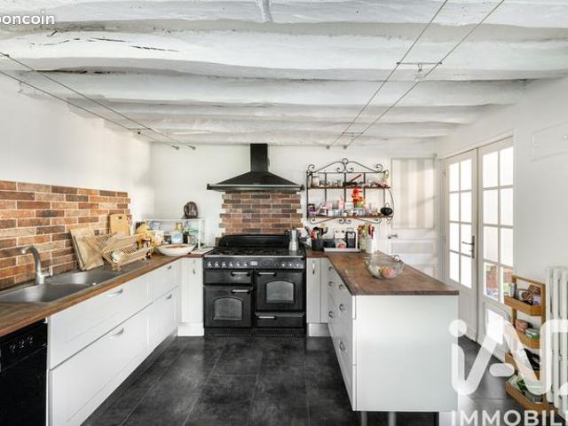 Maison vente à Provins, Montigny-lencoup