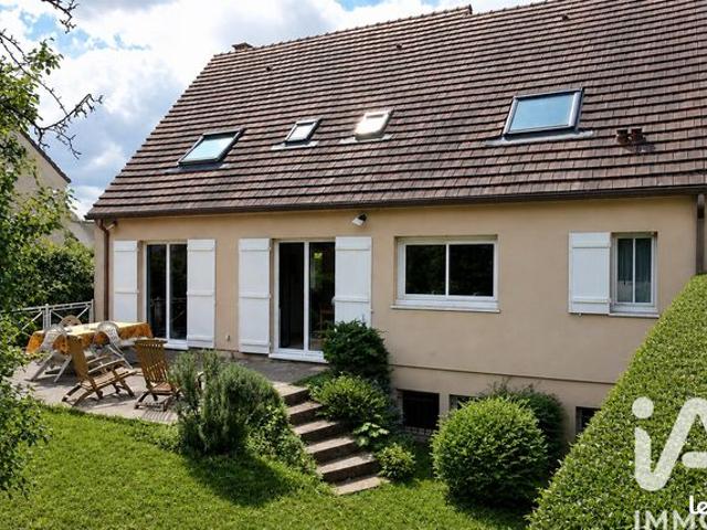 Maison vente à Laon, Orgeval